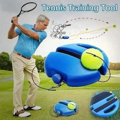 Pickleball Rebound Trainer 2.0