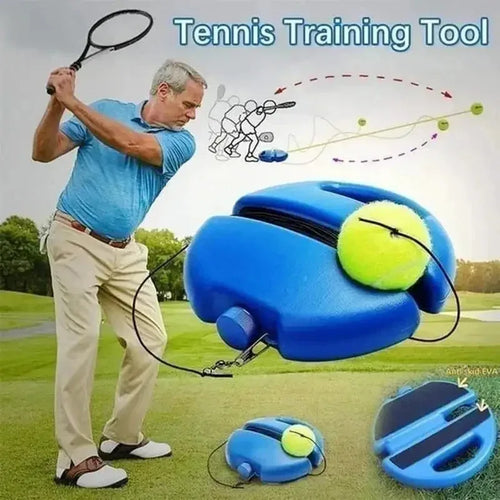 Pickleball Rebound Trainer 2.0