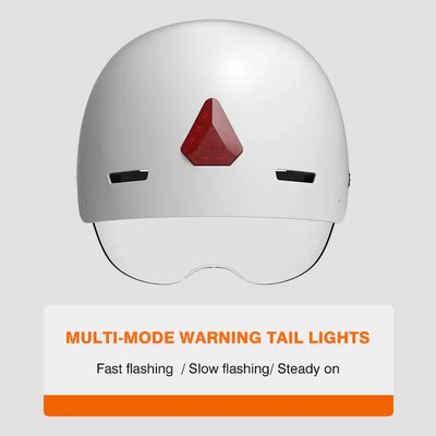 Camera Helmet