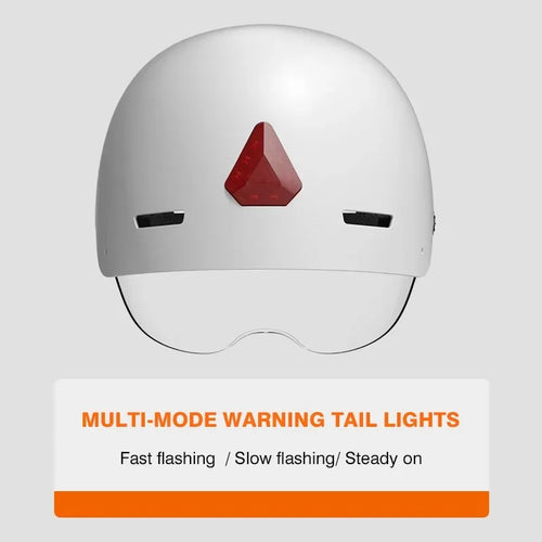 Camera Helmet