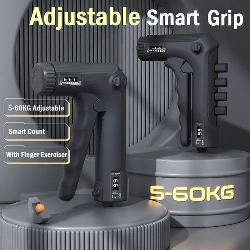5-60kg Adjustable Hand Grip
