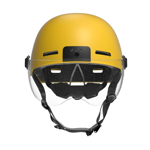 Camera Helmet