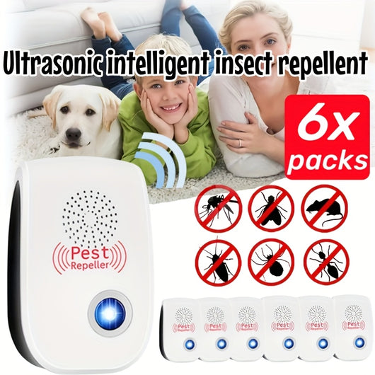 Pest Repellent