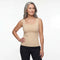 Band-Free Bra Tank