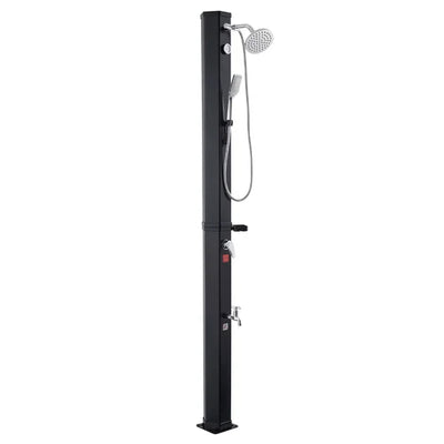 Marlowe's 40L Outdoor Heated Shower